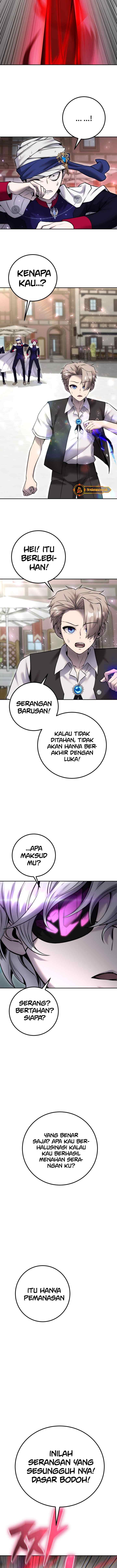 I Was More Overpowered Than the Hero, so I Hid My Power! chapter 25 halaman 17