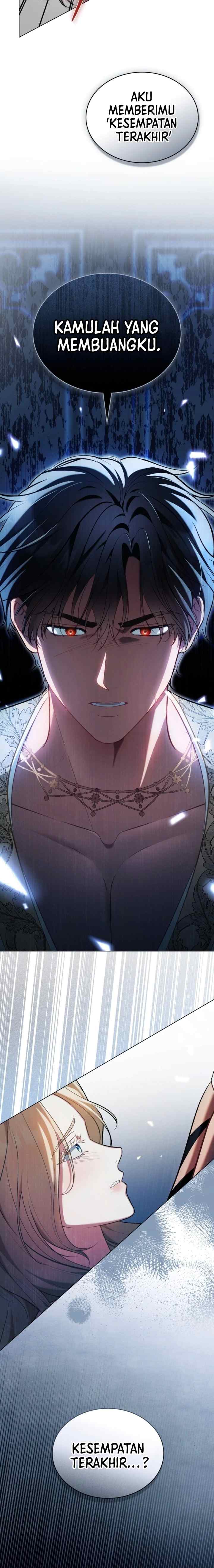 He Was My Slave chapter 11 halaman 16