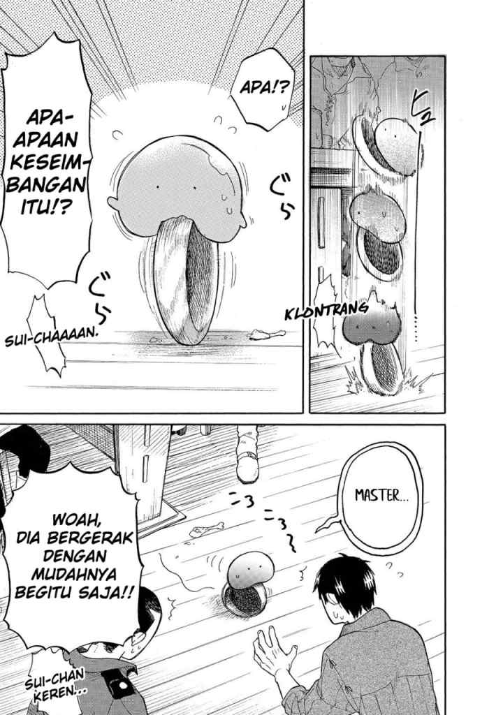 Tondemo Skill de Isekai Hourou Meshi: Sui no Daibouken chapter 39 halaman 10