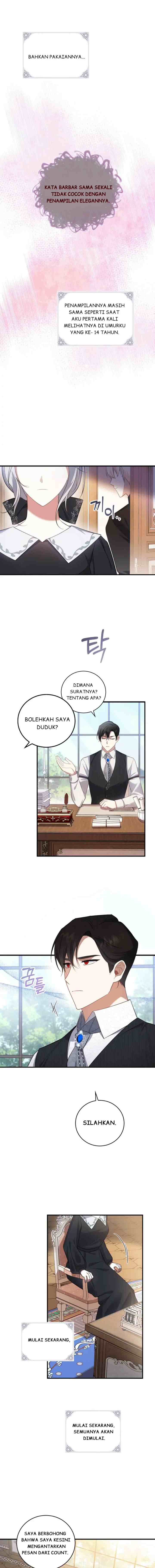 Please Support My Revenge chapter 2 halaman 13