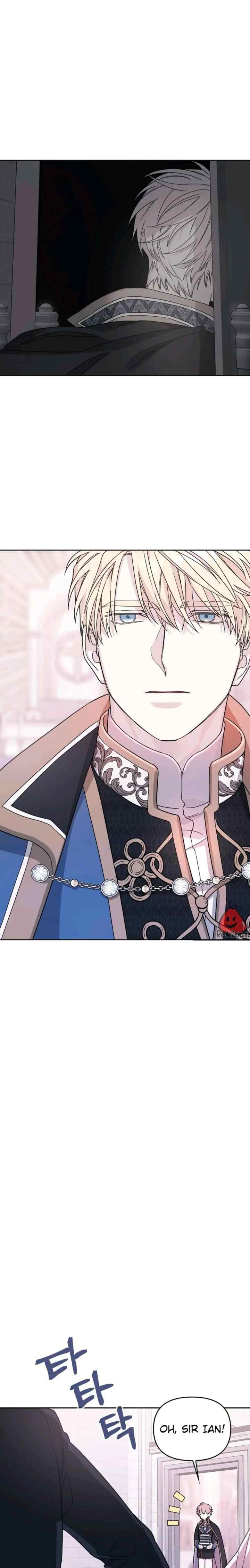 Eternal Covenant chapter 6 halaman 14