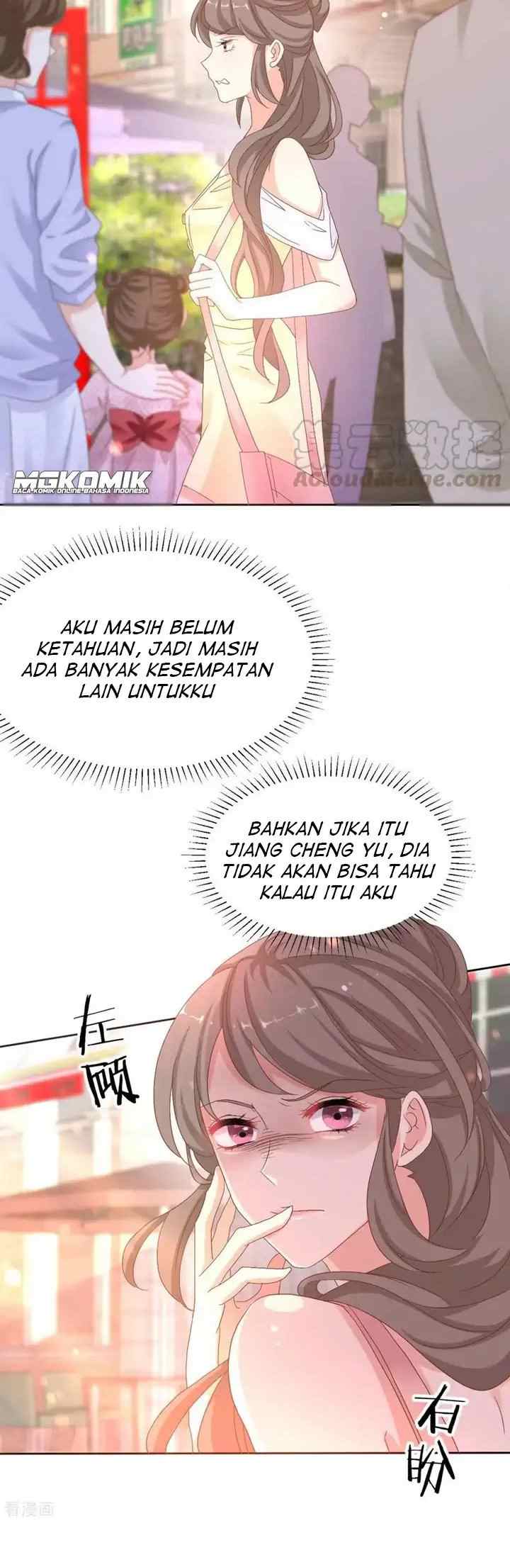 Take Your Mommy Home chapter 332 halaman 10