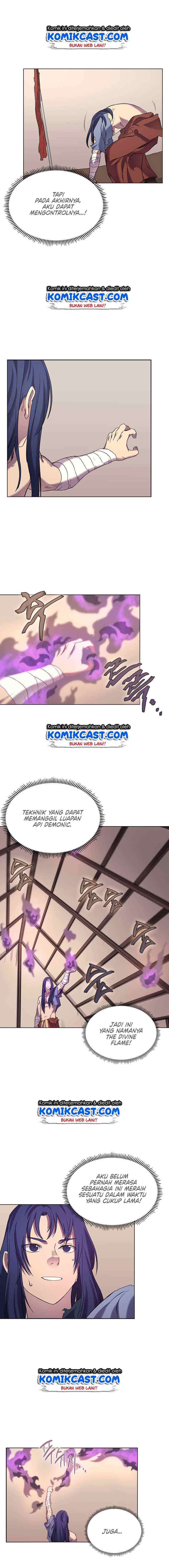 Chronicles of Heavenly Demon chapter 95 halaman 8