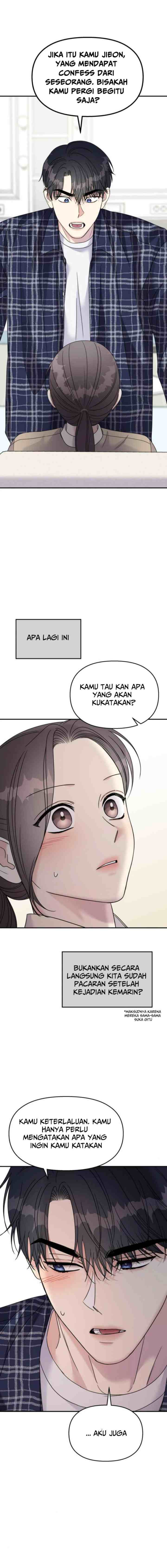 Do As I Say! chapter 97 halaman 11