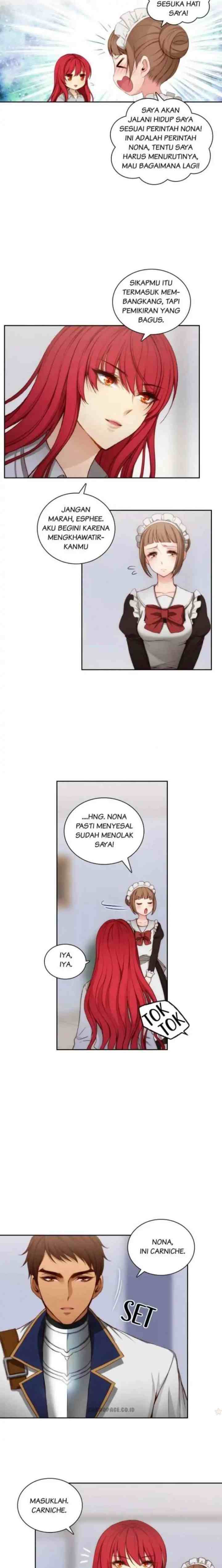 Adonis chapter 39 halaman 7