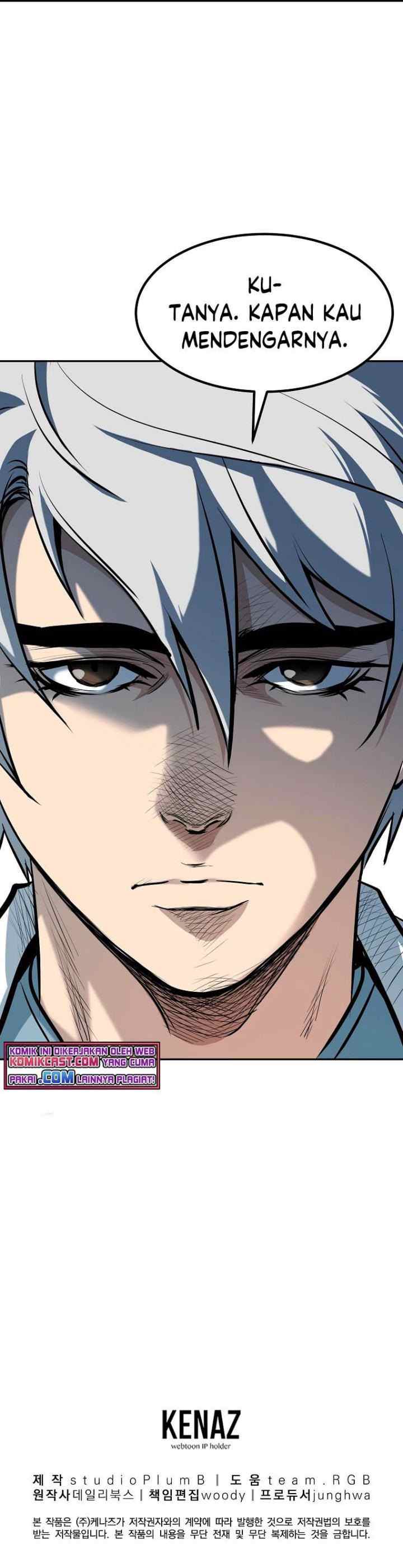 Grand General chapter 3 halaman 16
