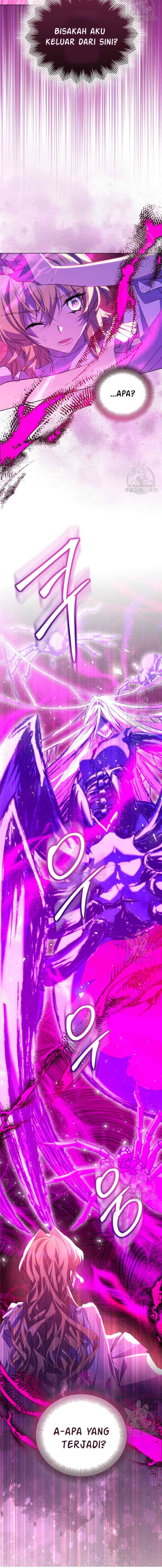 I'm a Fake Saintess but the Gods Are Obsessed chapter 61 halaman 16