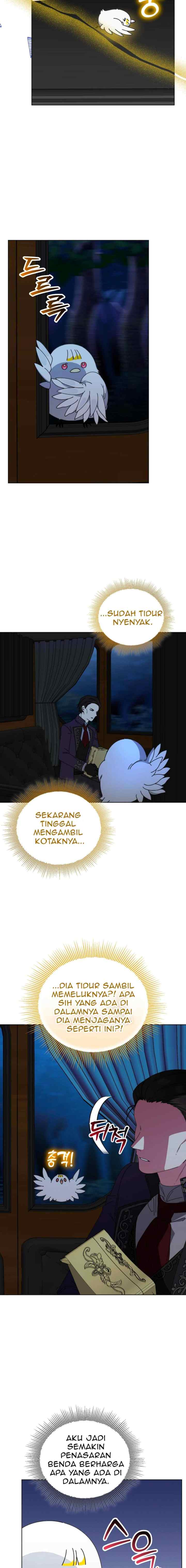 Bird Empress chapter 56 halaman 17