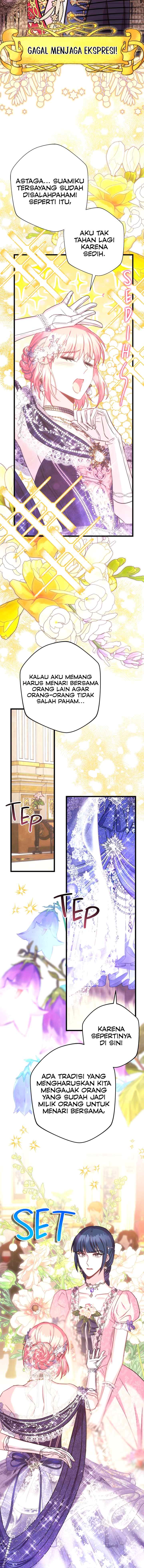 Anyway, It Is A Ropan chapter 79 halaman 18