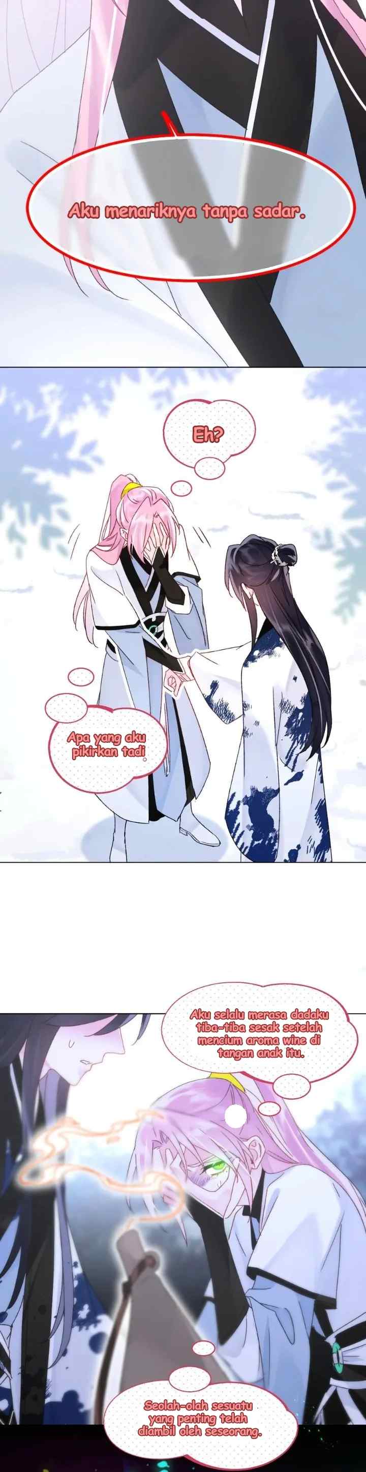I'm Going to Be a Great Villain chapter 117 halaman 13