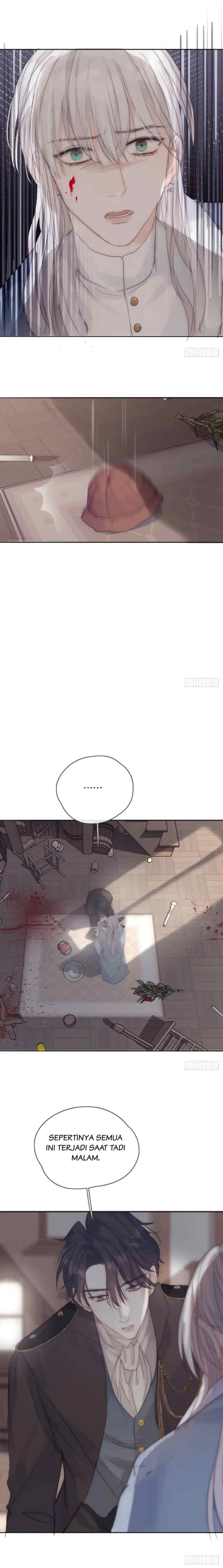 Bedtime Fairy Tiles chapter 46 halaman 10