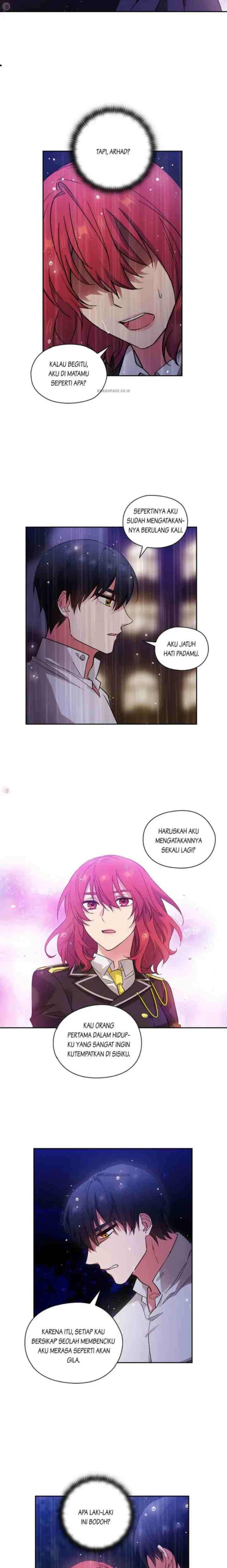 Adonis chapter 139 halaman 13