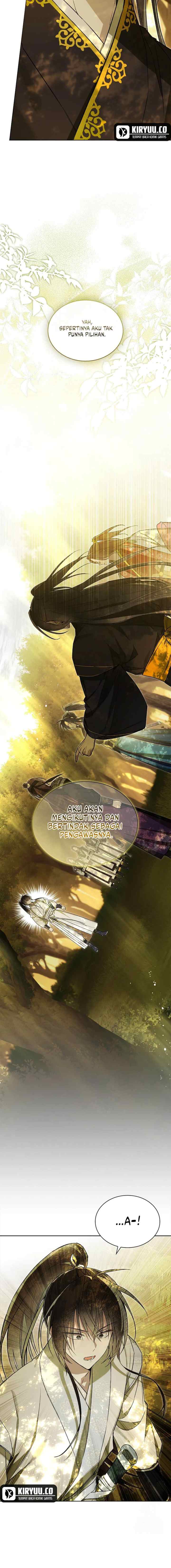 Subdued Soul Chronicle chapter 8 halaman 8