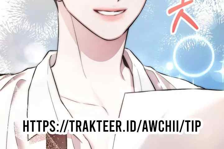 The Password Is 002! chapter 27 halaman 19