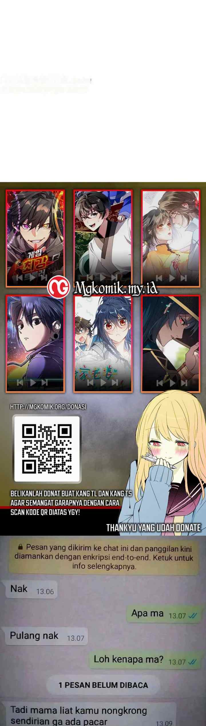 Global Gao Wu chapter 154 halaman 12