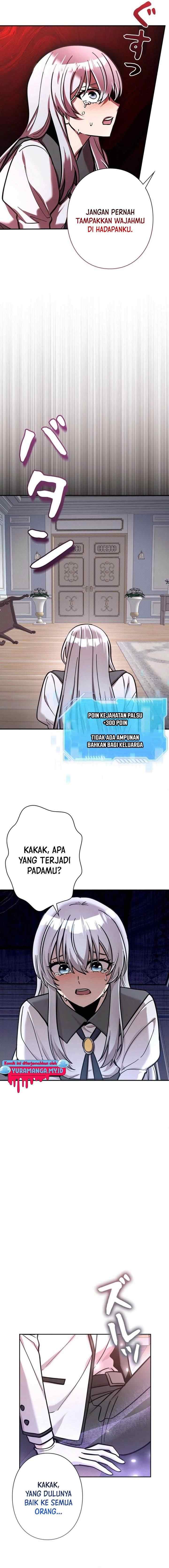 The Main Heroines Are Trying to Kill Me chapter 20 halaman 11