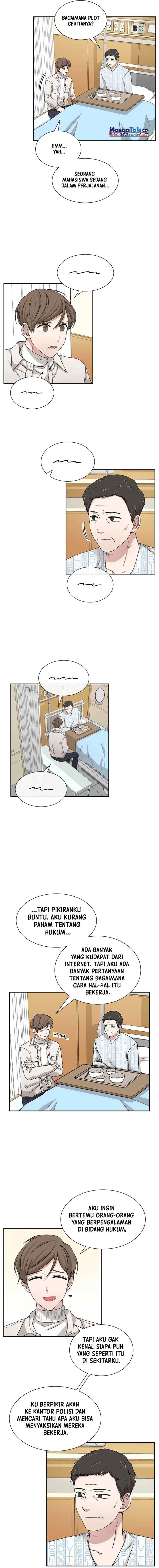 Big Life chapter 42 halaman 9