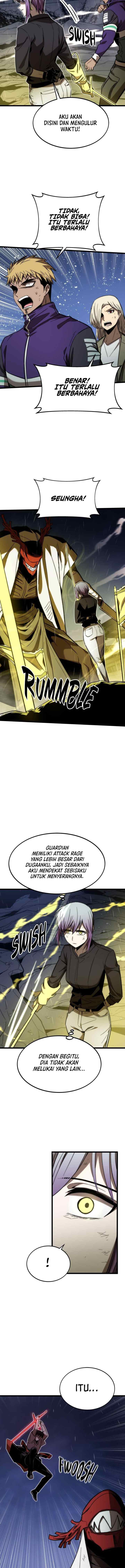 Ultra Alter chapter 64 halaman 18