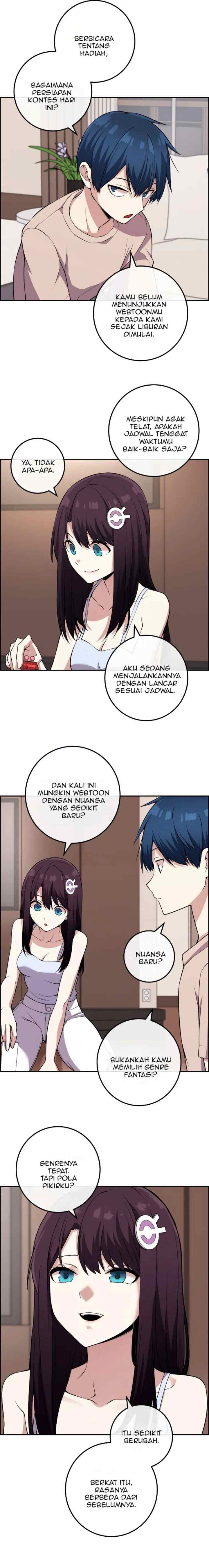 Webtoon Character Na Kang Lim chapter 111 halaman 10
