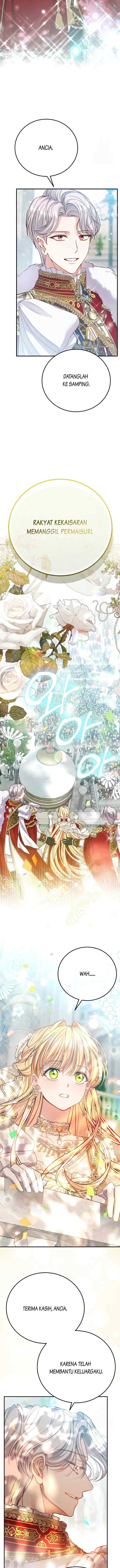 I Became the Wife of the Monstrous Crown Prince chapter 118 halaman 13