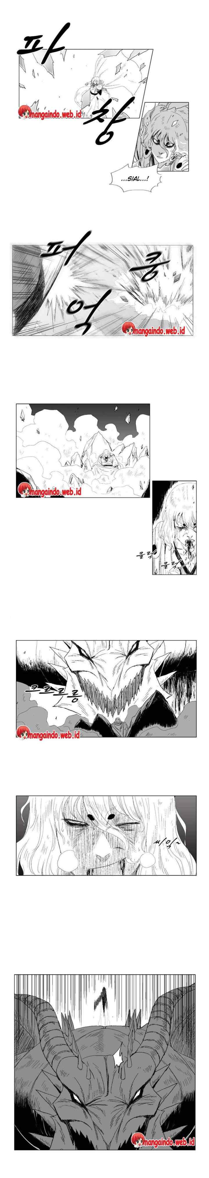 Red Storm chapter 68 halaman 8