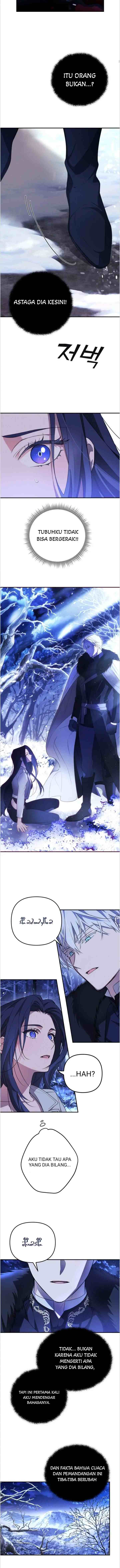 I Seduce the Northern Duke chapter 1 halaman 8