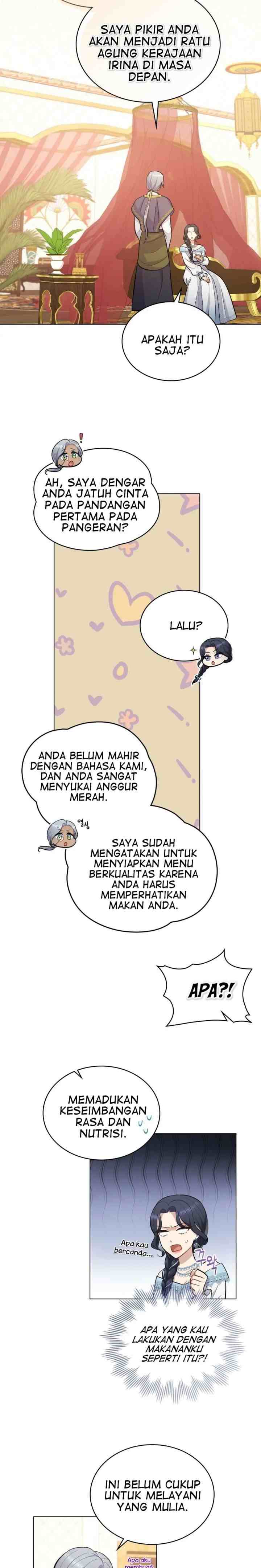 Lies Become You chapter 11 halaman 11