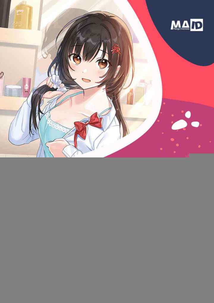 Kimi wa Meido-sama chapter 26 halaman 13