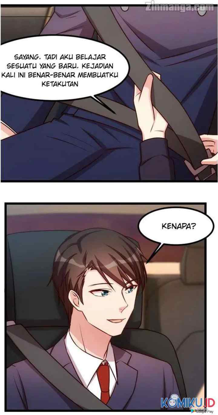 CEO's Sudden Proposal chapter 187 halaman 13
