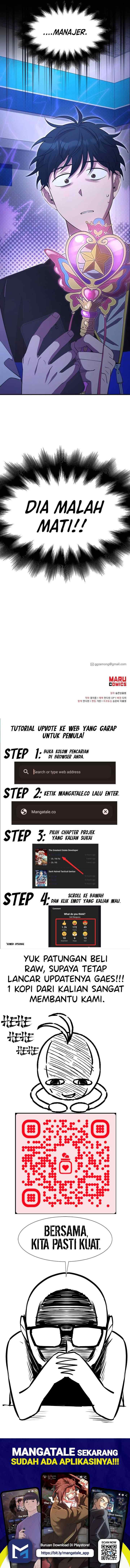 Magical Realm Shopkeeper chapter 2 halaman 14