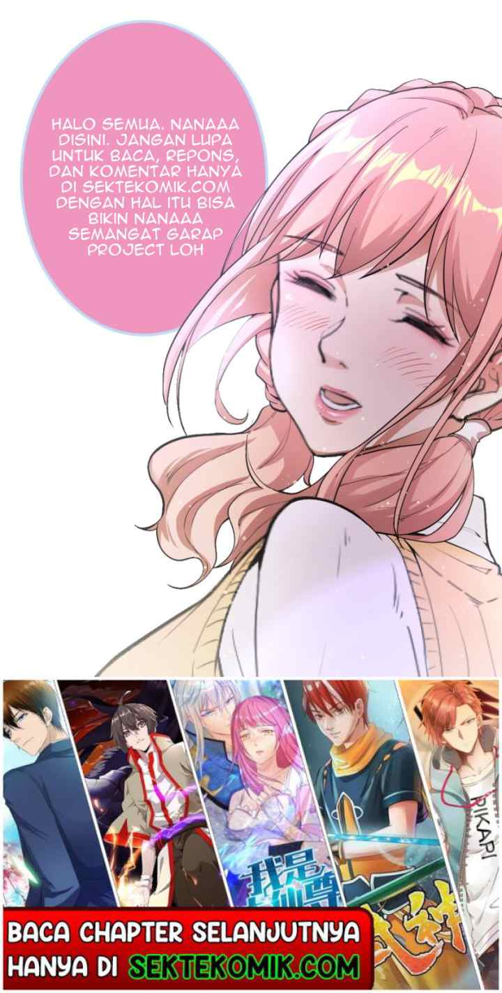 Return of Immortal Emperor chapter 110 halaman 14