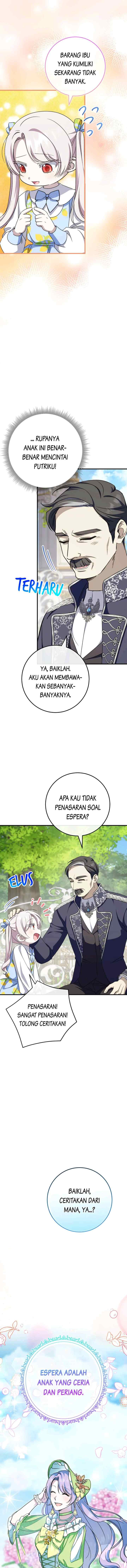 The Princess is Evil chapter 104 halaman 4