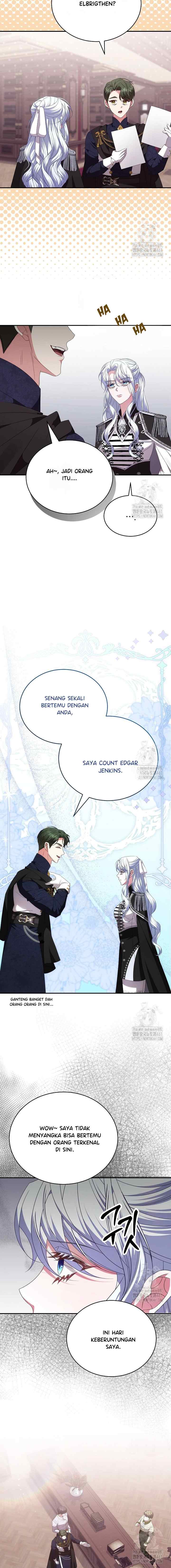 A Guide to the Reality of Villain Extras chapter 22 halaman 11