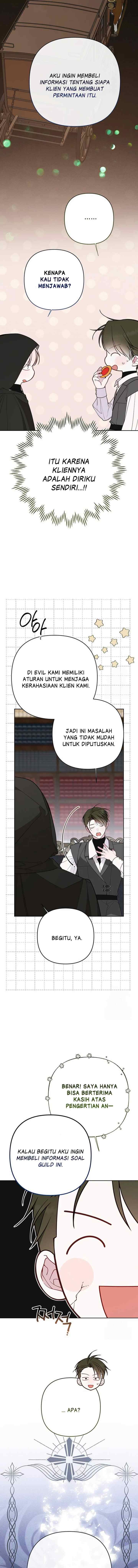 The Baby Tyrant chapter 87 halaman 5