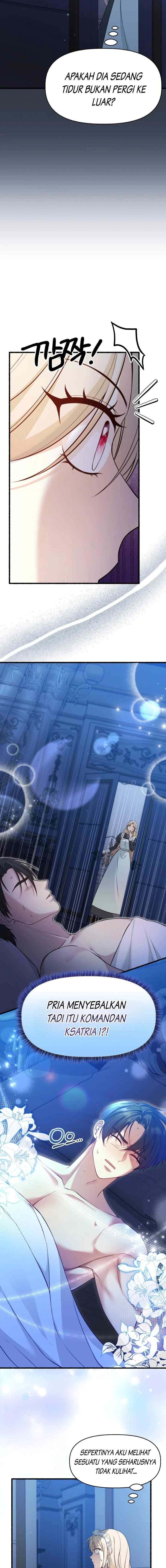 Our Villainess Has Changed chapter 3 halaman 14