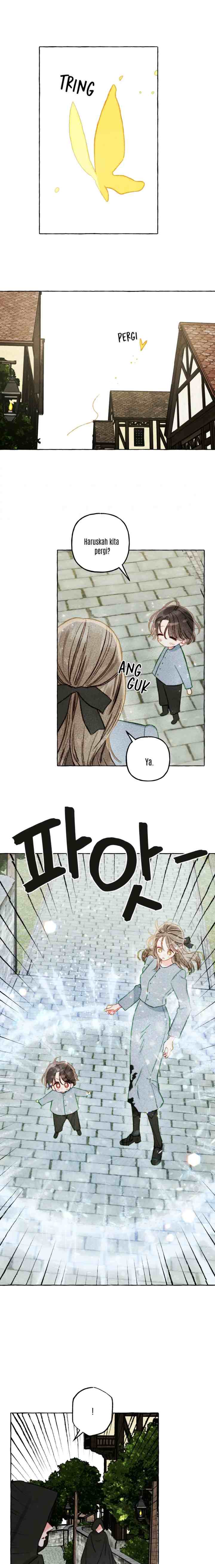I Raised a Black Dragon chapter 48 halaman 5