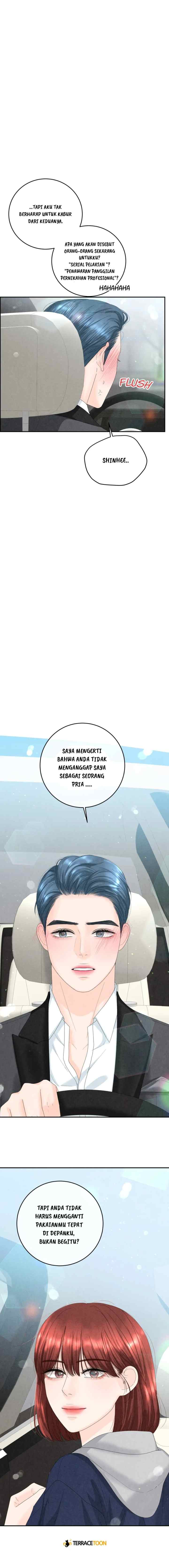 Four Ways to Find a Wife chapter 82 halaman 15