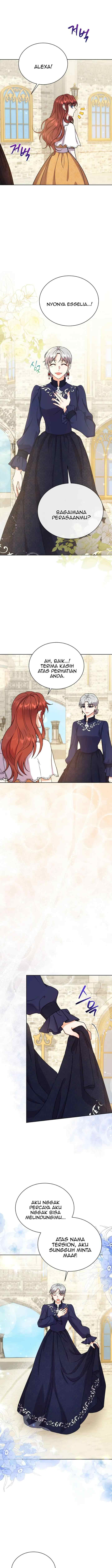 I Became The Villain's Trainer chapter 50 halaman 9