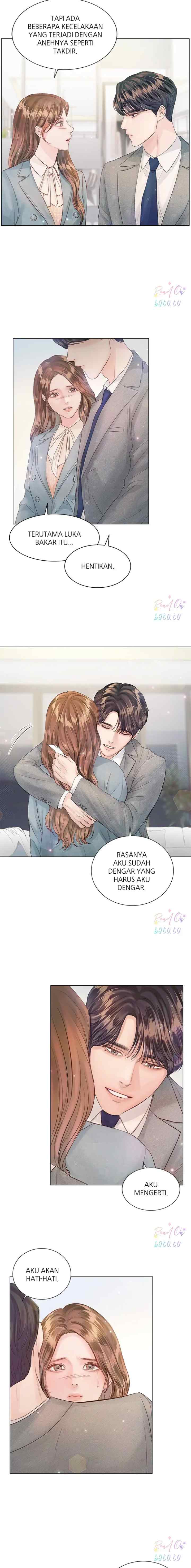 There Must Be Happy Endings chapter 67 halaman 10