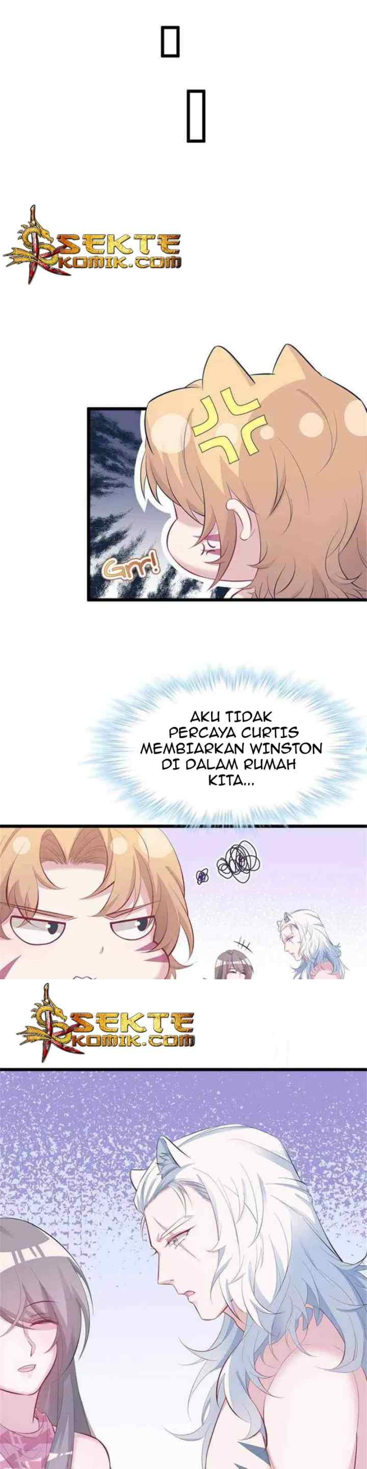 Beauty and the Beasts chapter 102 halaman 12