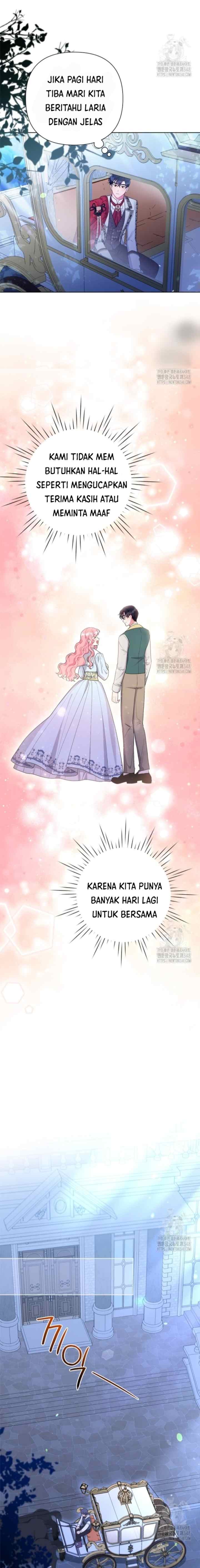 The Villain Daughter In-Law Has A Limited Time chapter 90 halaman 12