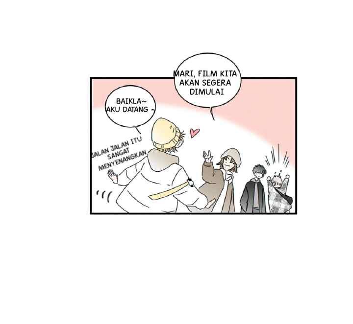 Salt Friend chapter 218 halaman 8