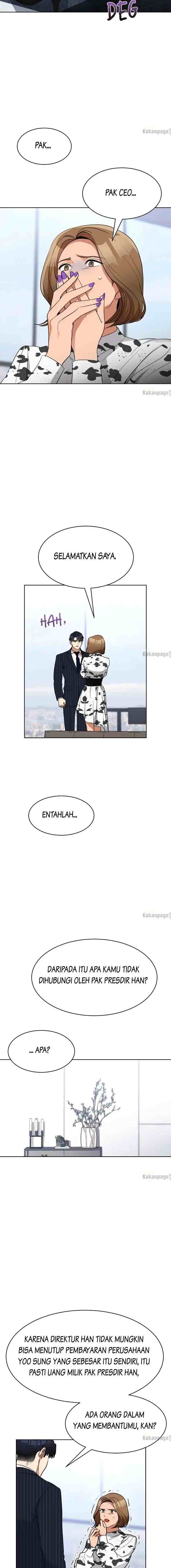 My Wife Is Back chapter 59 halaman 6