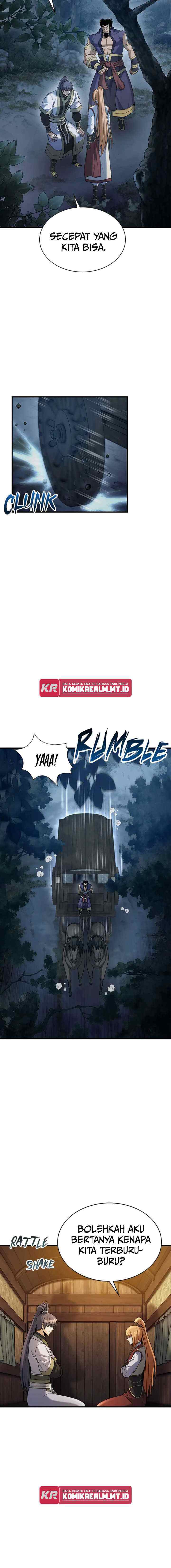 The Star Of A Supreme Ruler chapter 61 halaman 4
