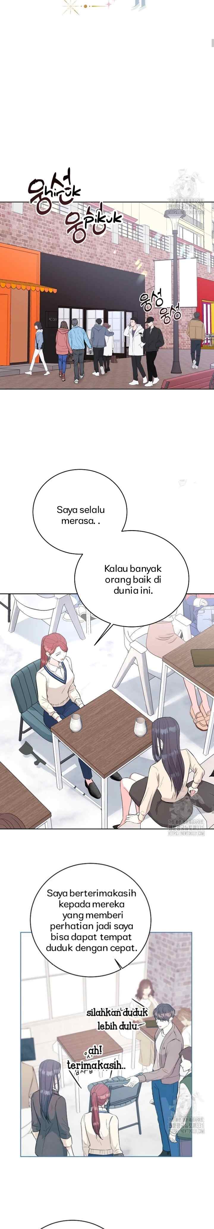 Hades and Persephone chapter 10 halaman 7