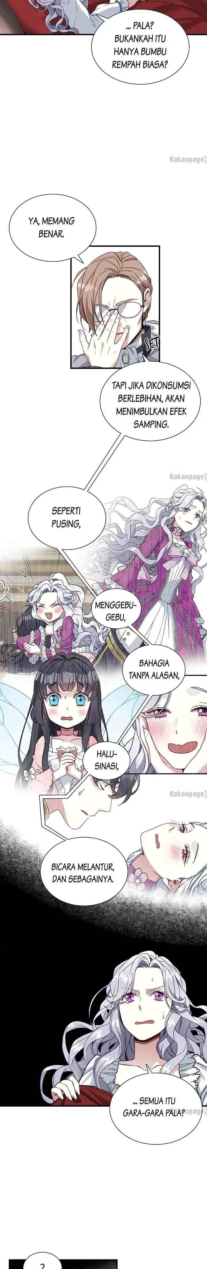 Not Sew Wicked Stepmom chapter 23 halaman 7