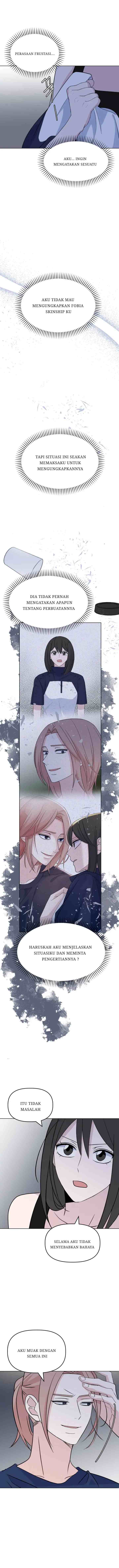 Causality chapter 26 halaman 7