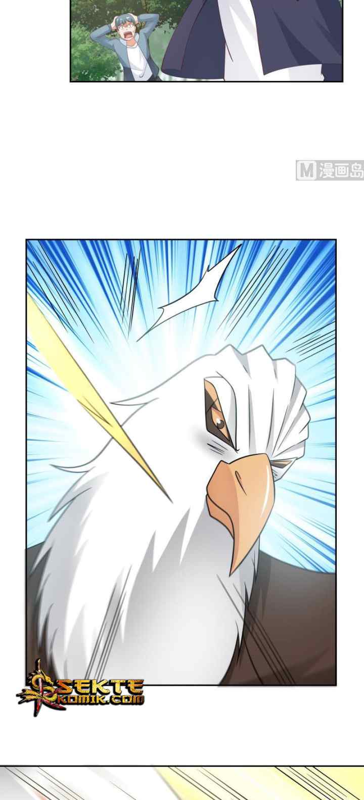 I Have a Dragon on My Body chapter 197 halaman 10