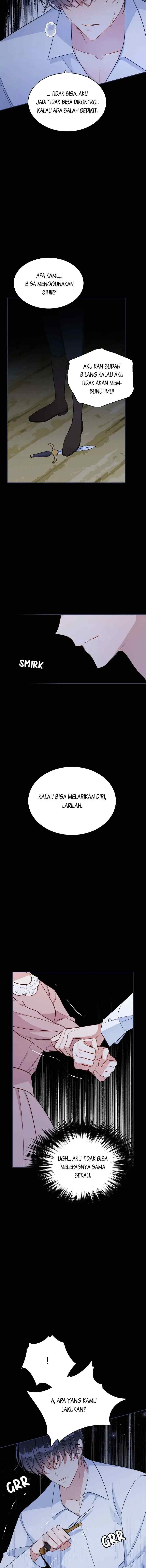 Mueller's Investigator chapter 129 halaman 12