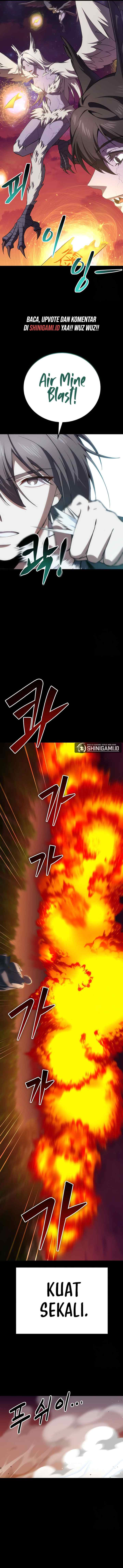 Poison-Eating Healer chapter 34 halaman 15